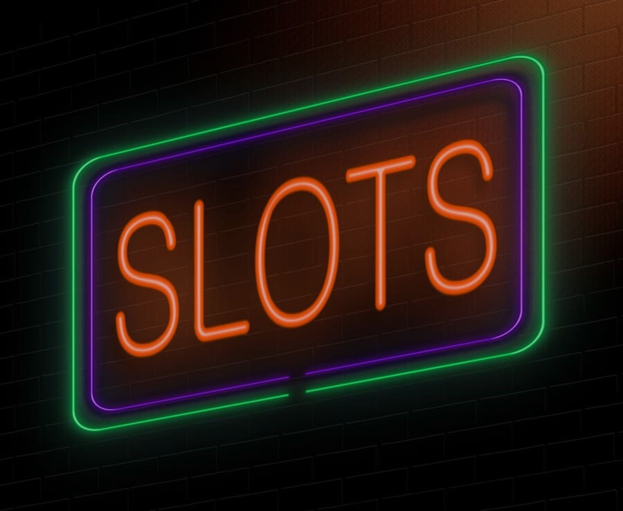 which online slots payout the most